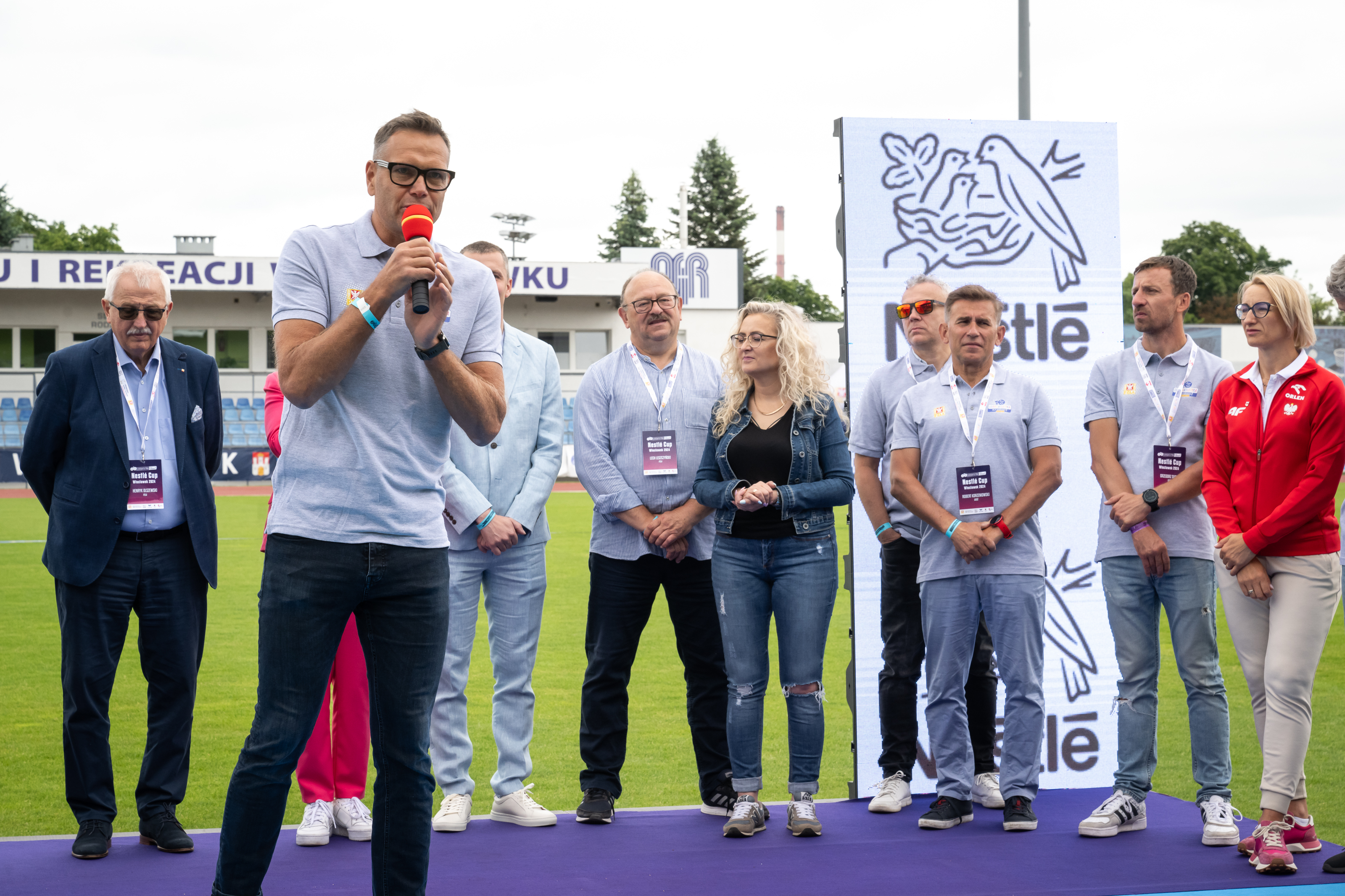 Nestle Cup Włocławek 2024 obrazek 2